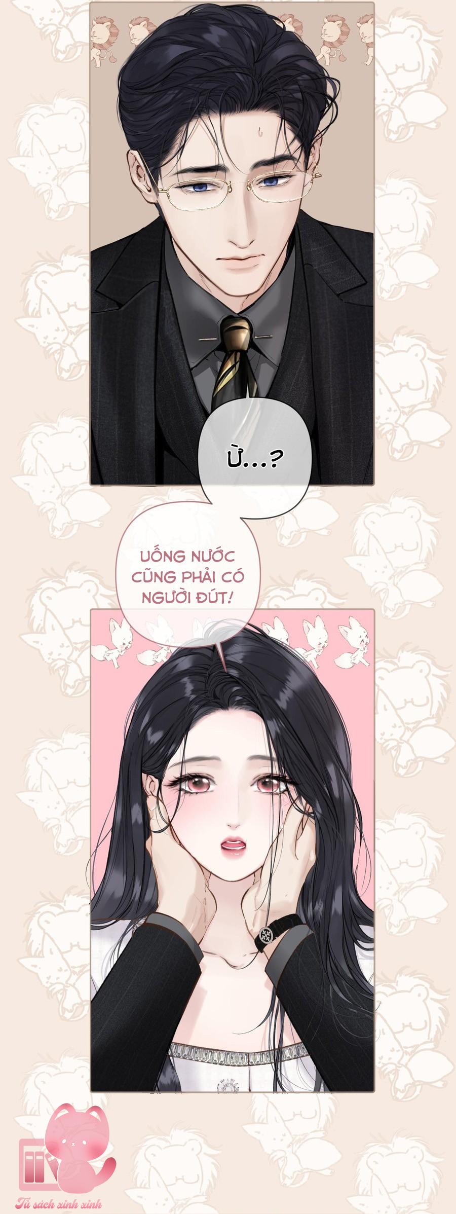 Trêu Nhầm - Chap 86