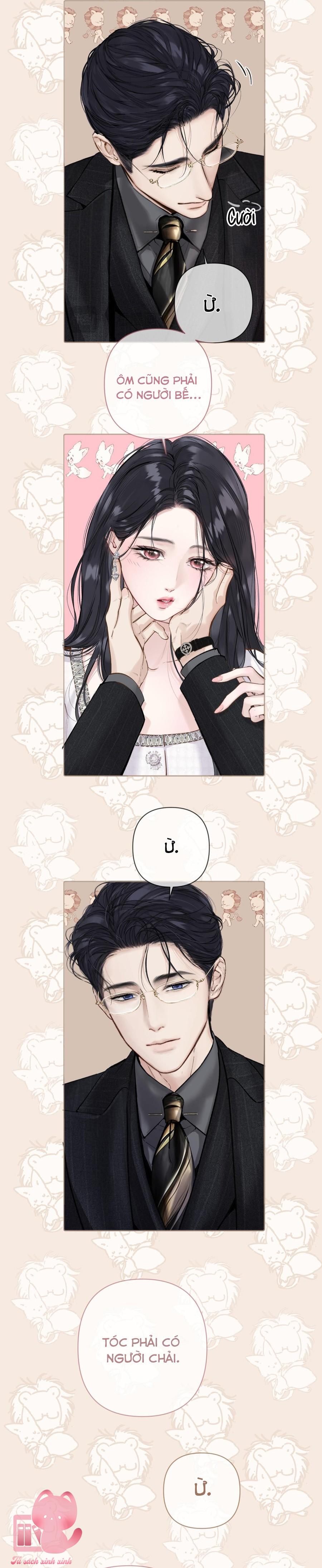Trêu Nhầm - Chap 86