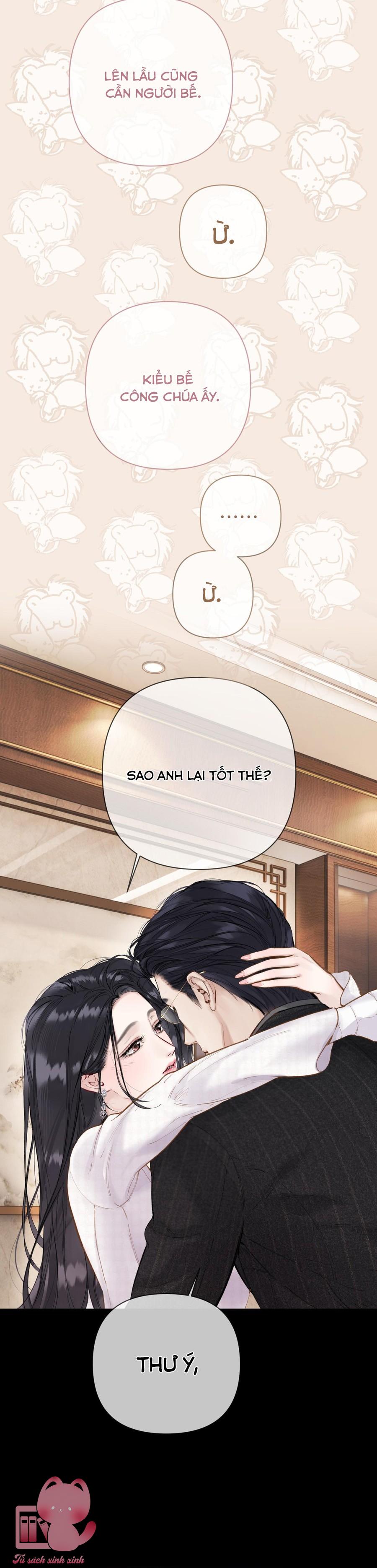 Trêu Nhầm - Chap 86