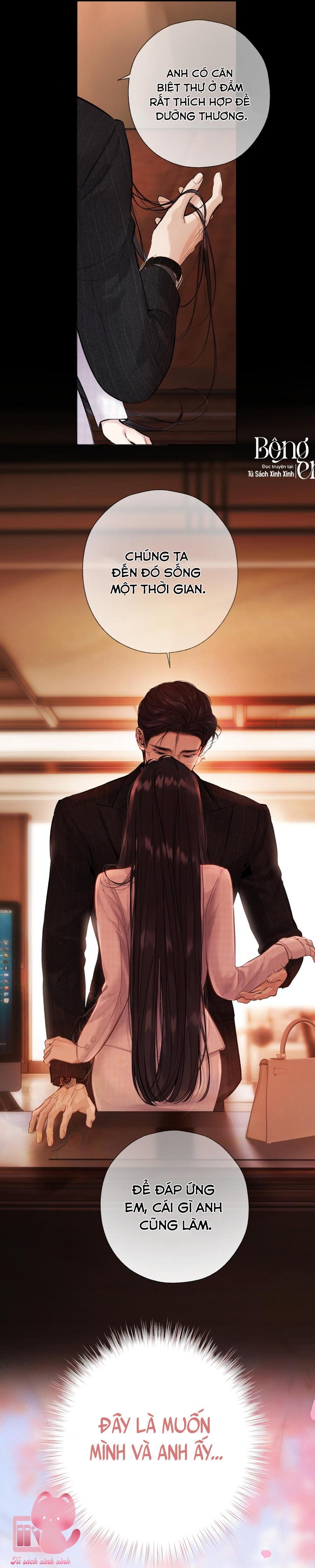 Trêu Nhầm - Chap 86