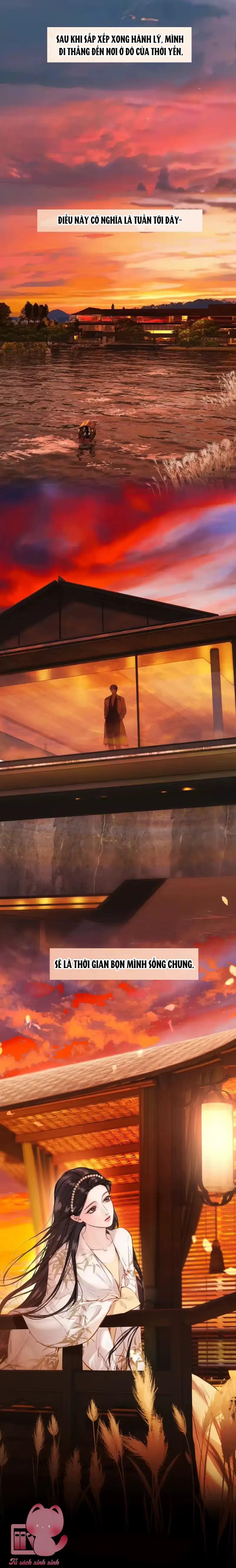 Trêu Nhầm - Chap 87