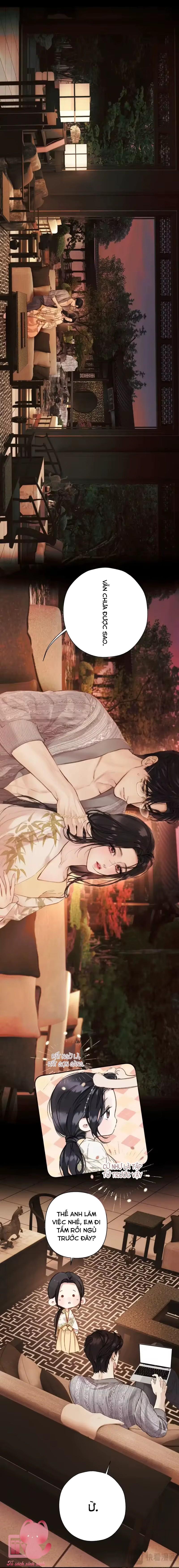 Trêu Nhầm - Chap 87