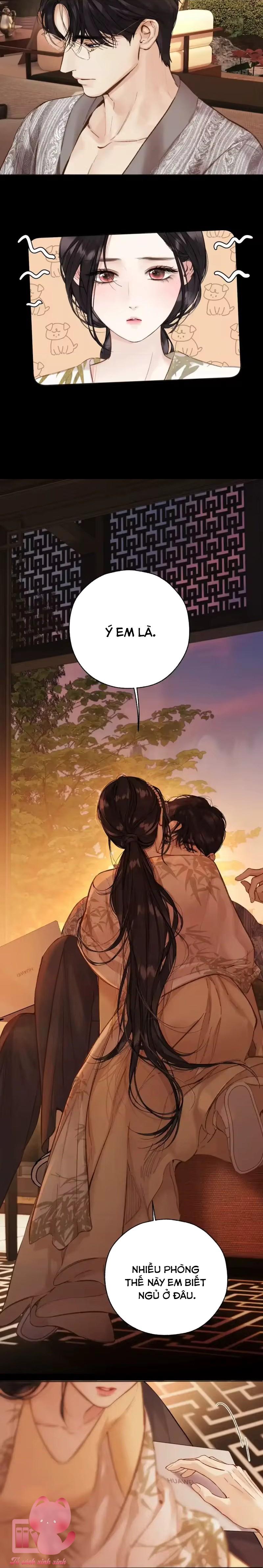 Trêu Nhầm - Chap 87