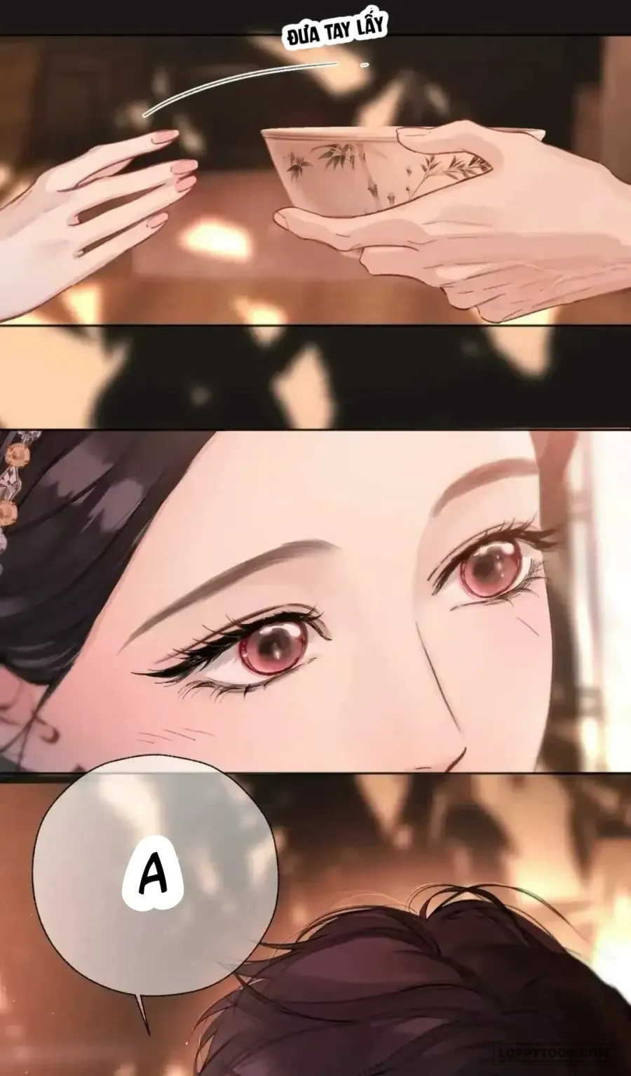 Trêu Nhầm - Chap 87 - Trang 20