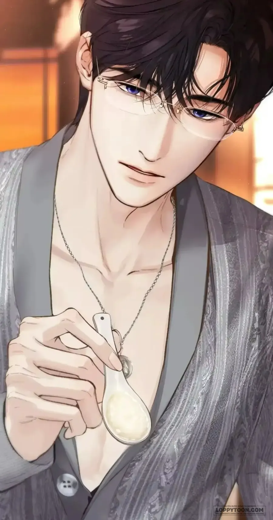Trêu Nhầm - Chap 87 - Trang 21