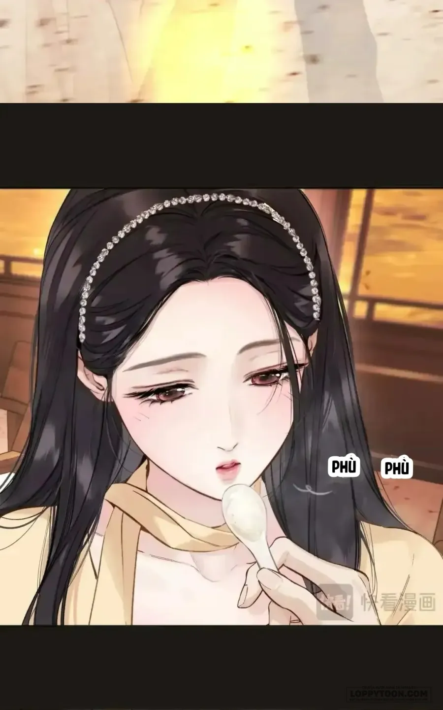 Trêu Nhầm - Chap 87 - Trang 24