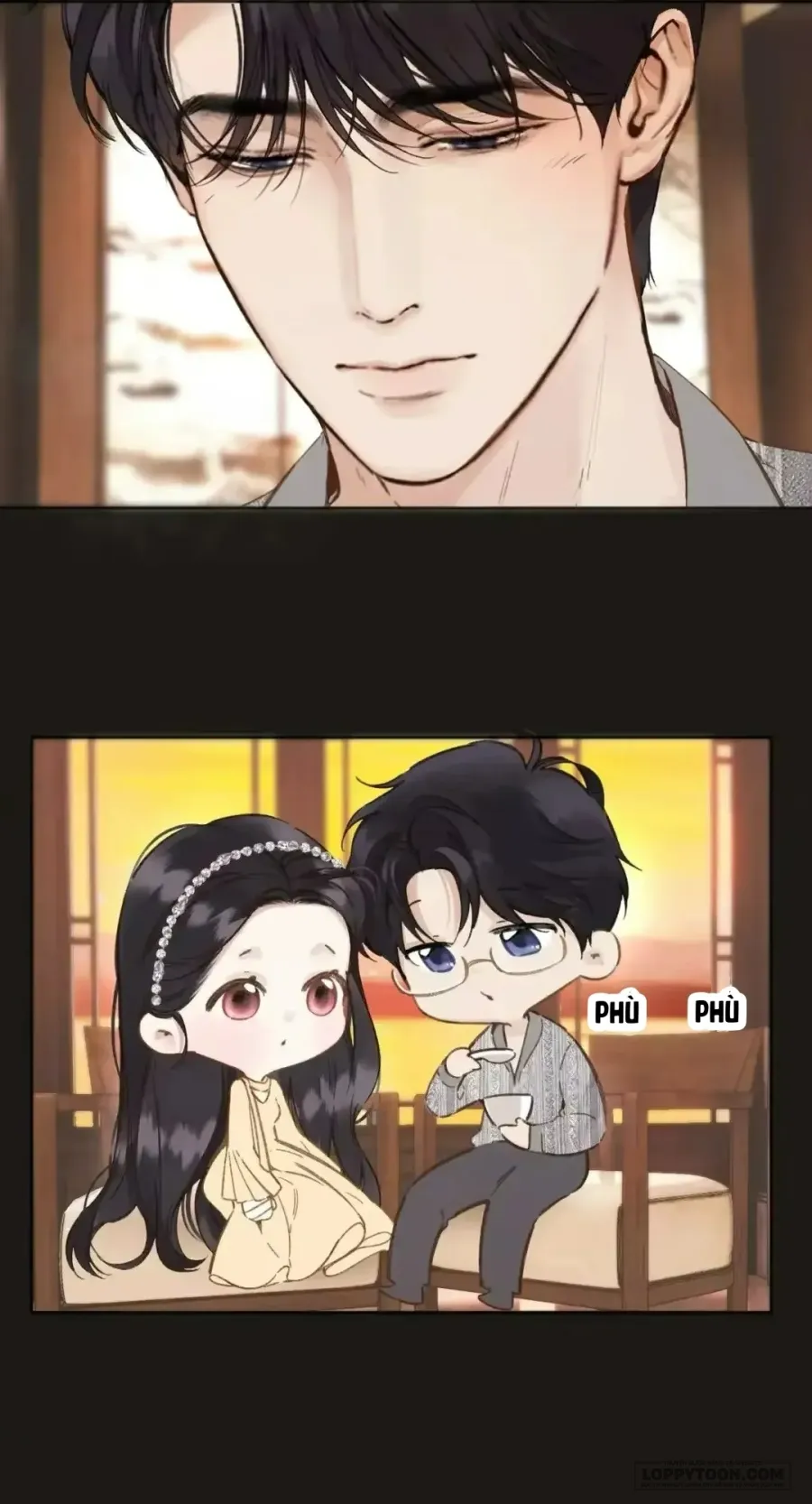 Trêu Nhầm - Chap 87 - Trang 25