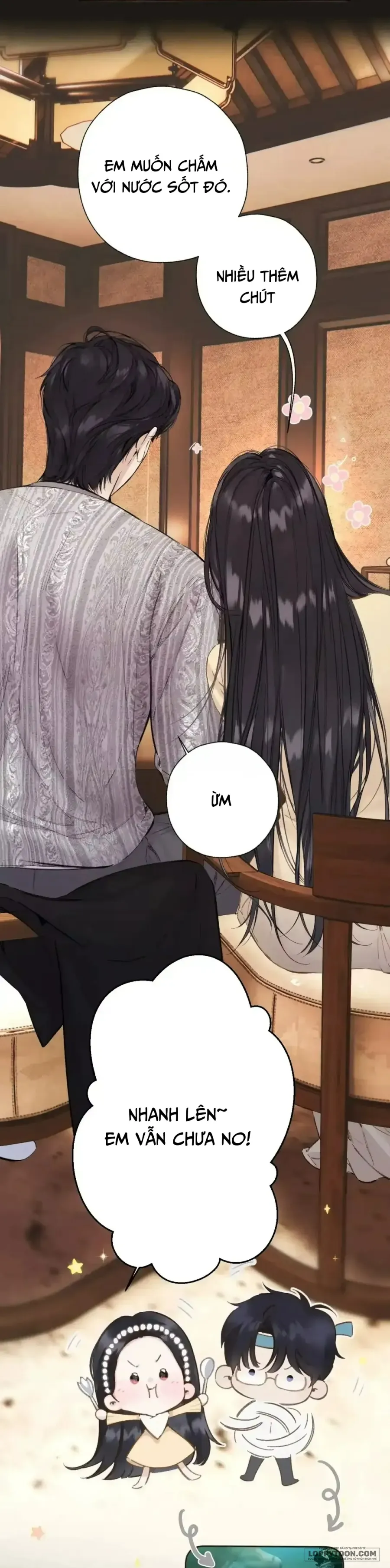 Trêu Nhầm - Chap 87 - Trang 28