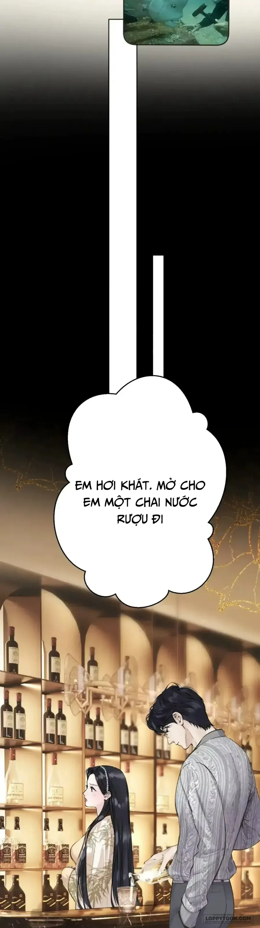 Trêu Nhầm - Chap 87 - Trang 29