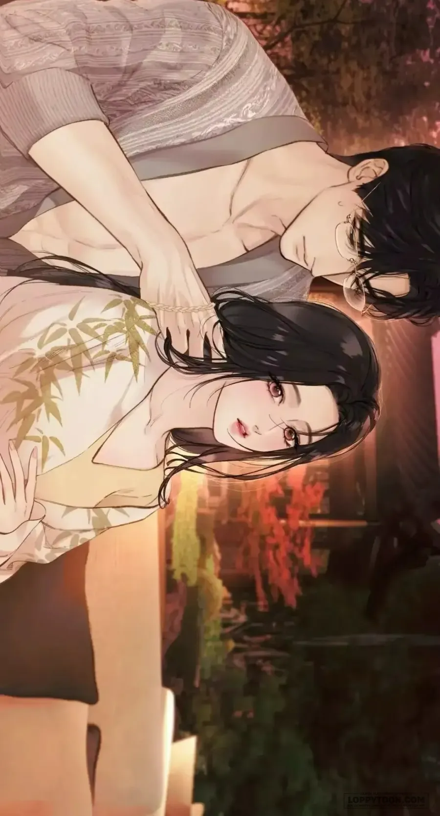 Trêu Nhầm - Chap 87 - Trang 37