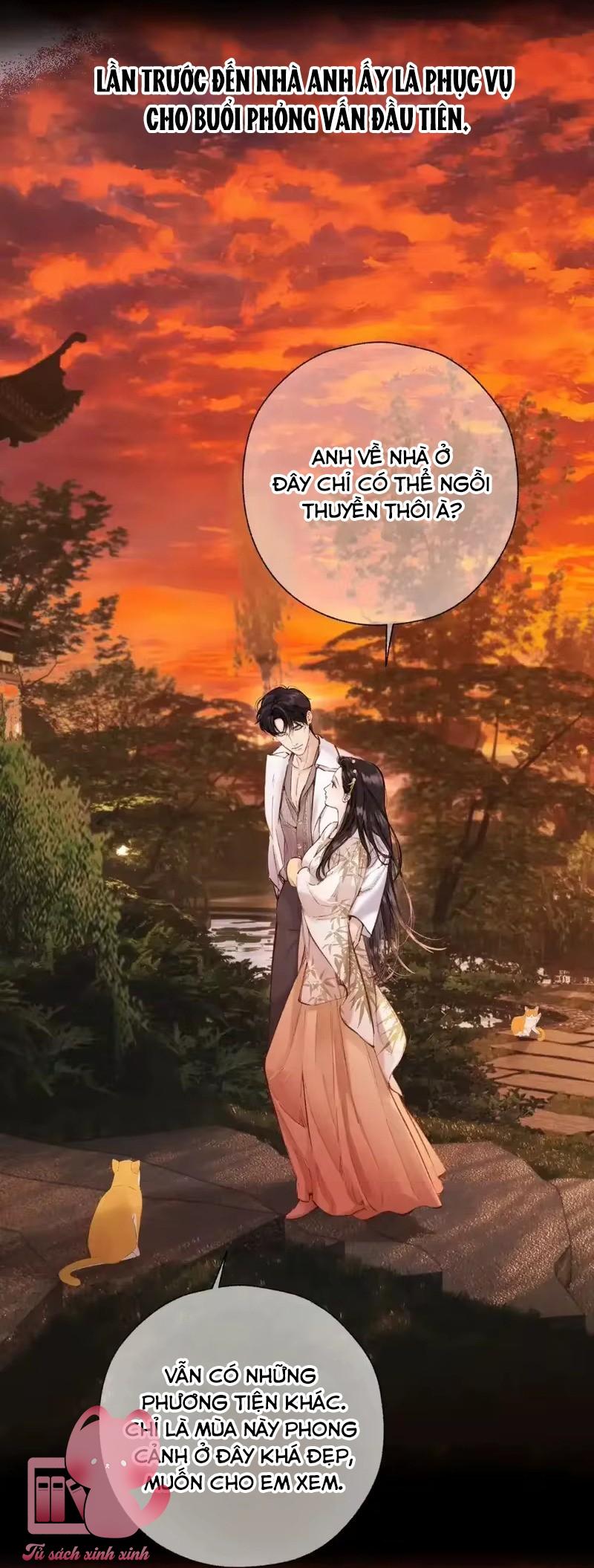 Trêu Nhầm - Chap 87