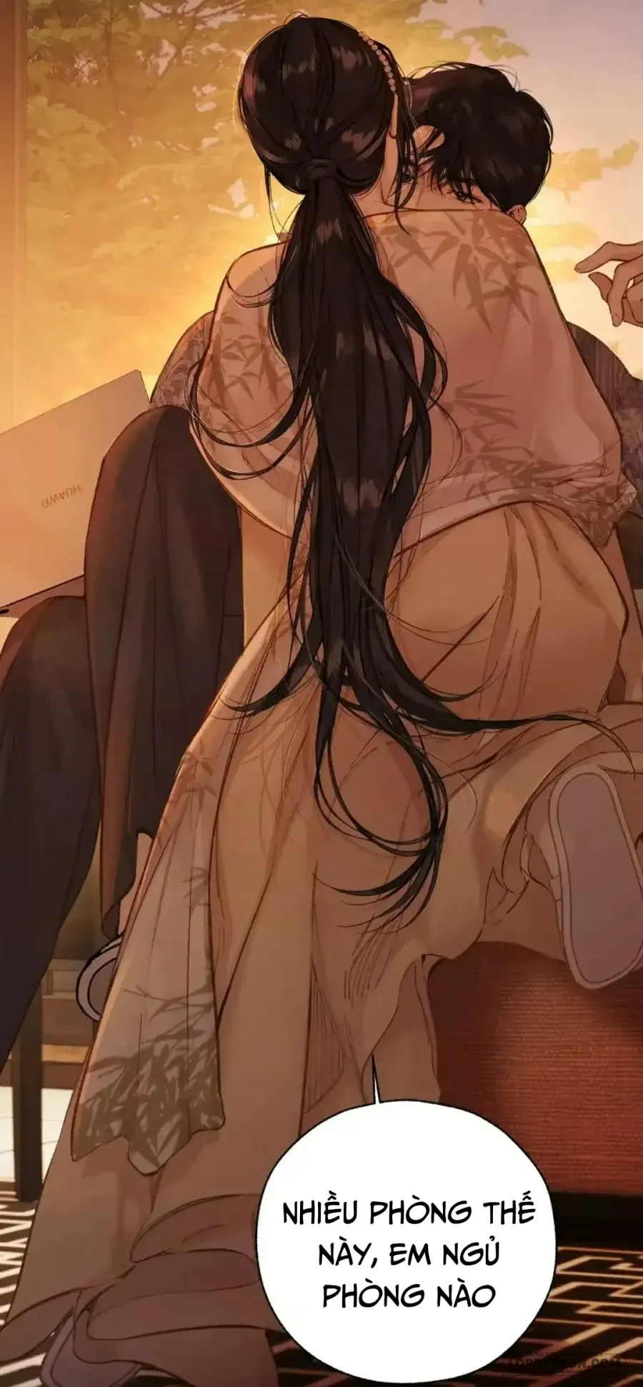 Trêu Nhầm - Chap 87 - Trang 42