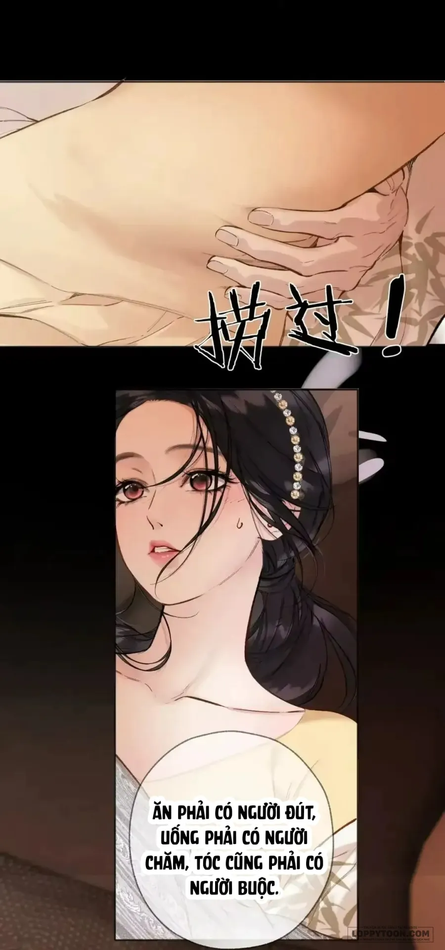 Trêu Nhầm - Chap 87 - Trang 46
