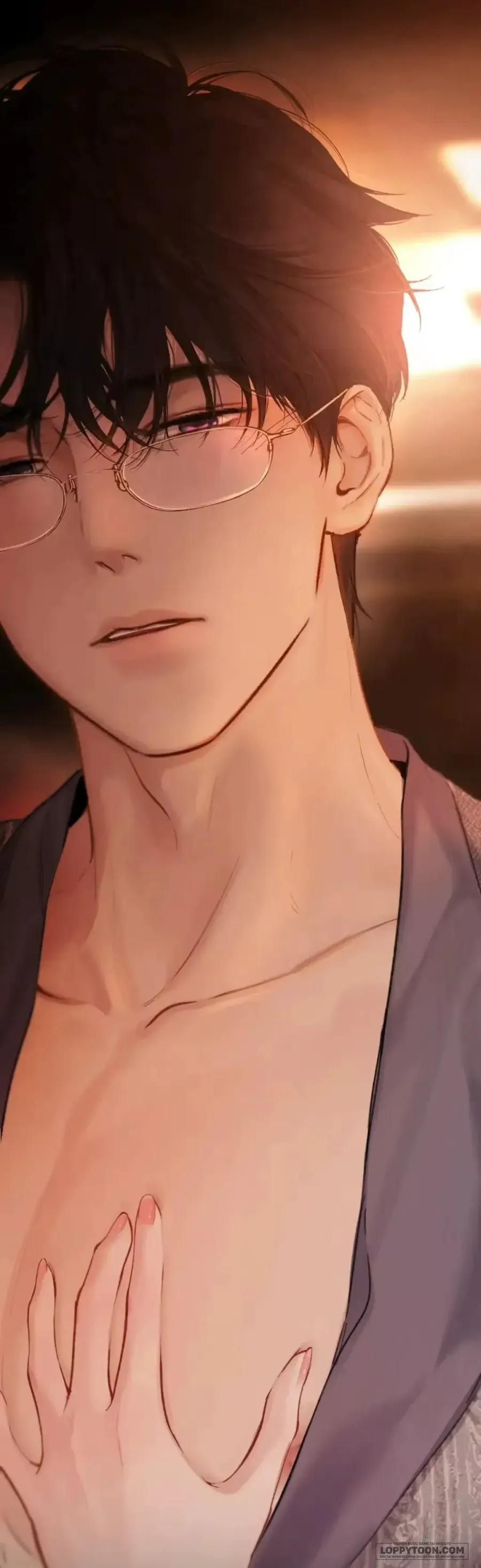 Trêu Nhầm - Chap 87 - Trang 48