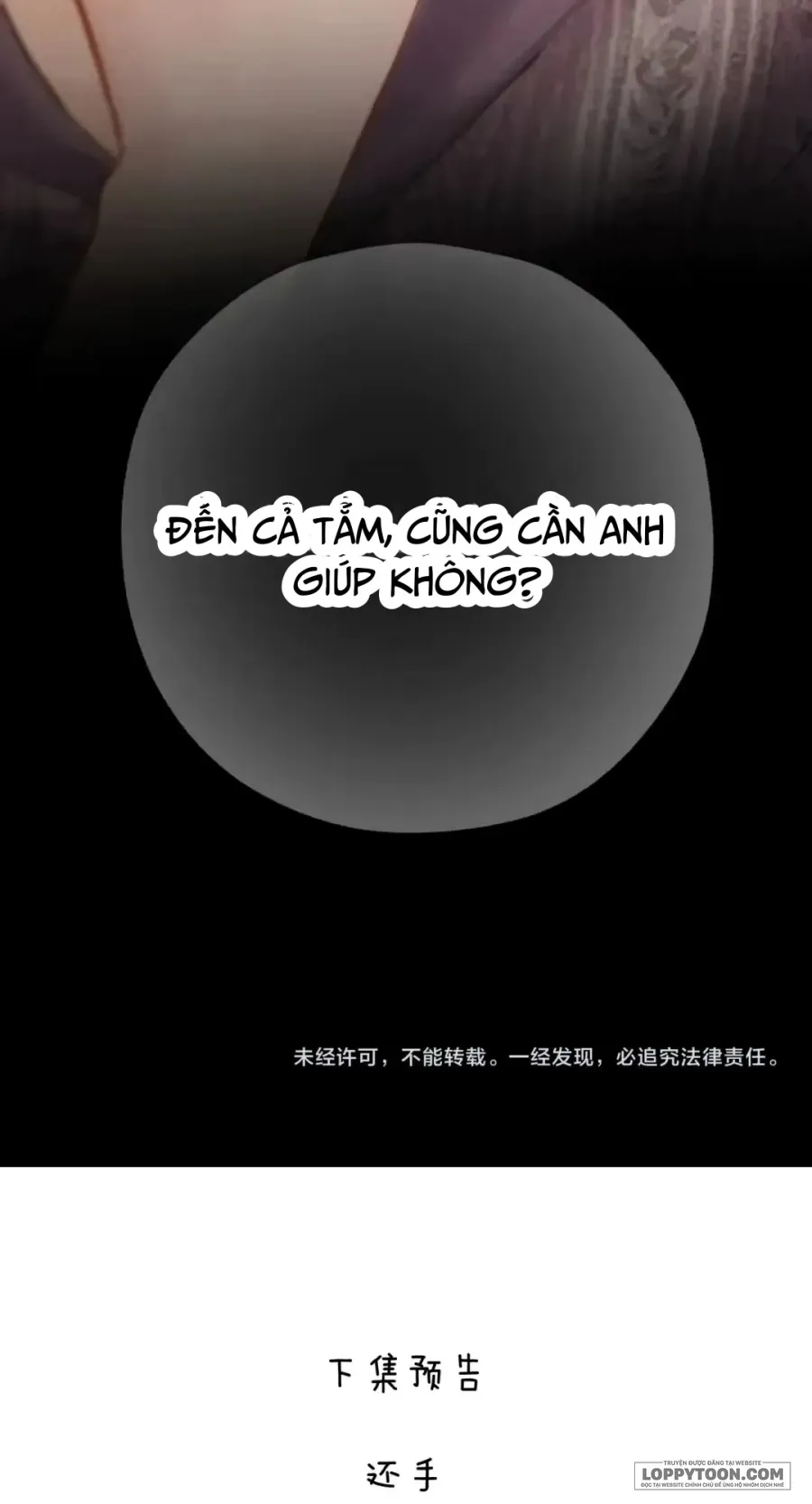 Trêu Nhầm - Chap 87 - Trang 49