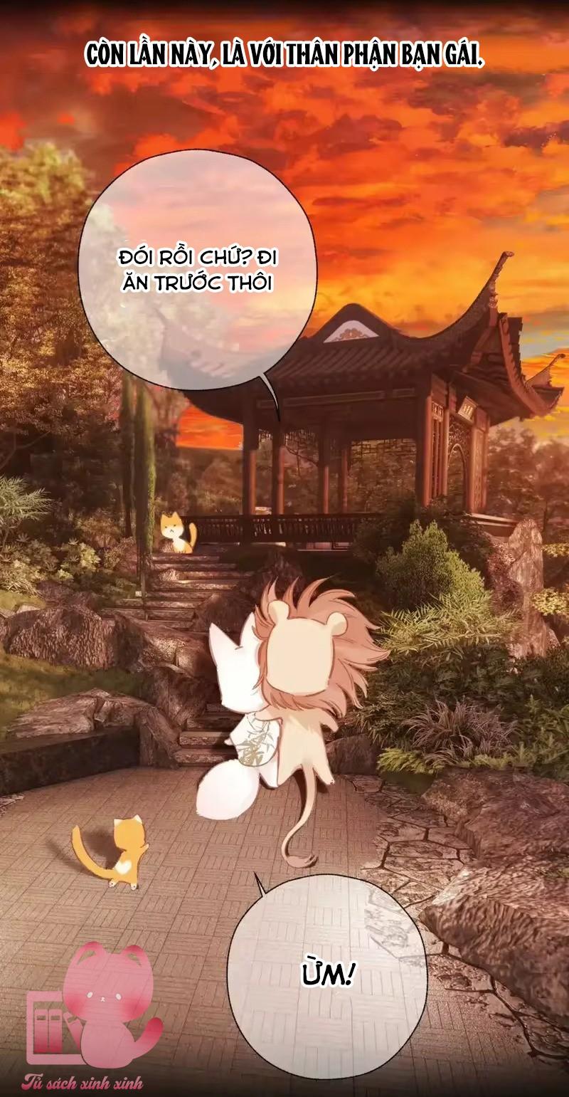 Trêu Nhầm - Chap 87