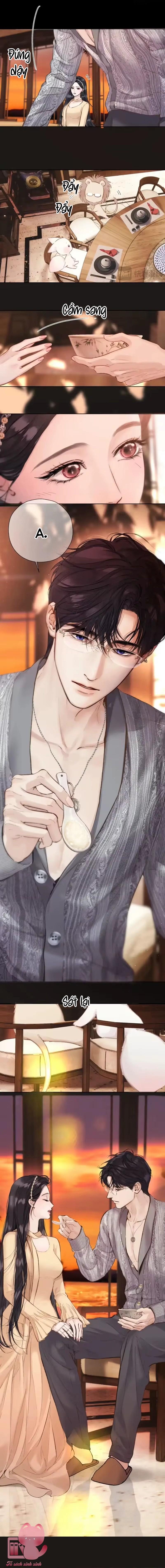 Trêu Nhầm - Chap 87