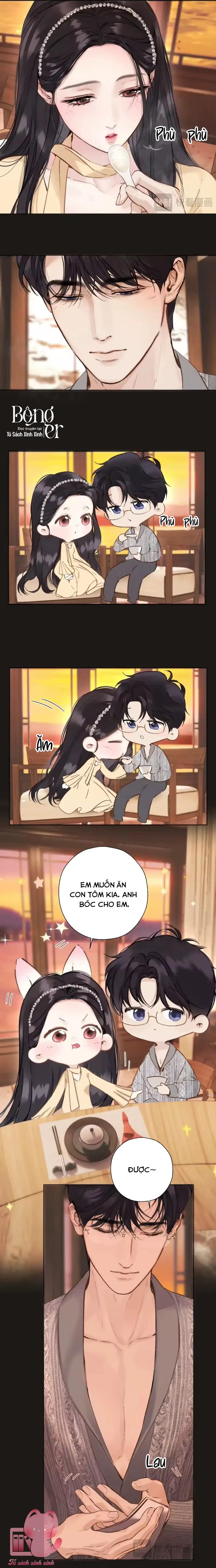 Trêu Nhầm - Chap 87