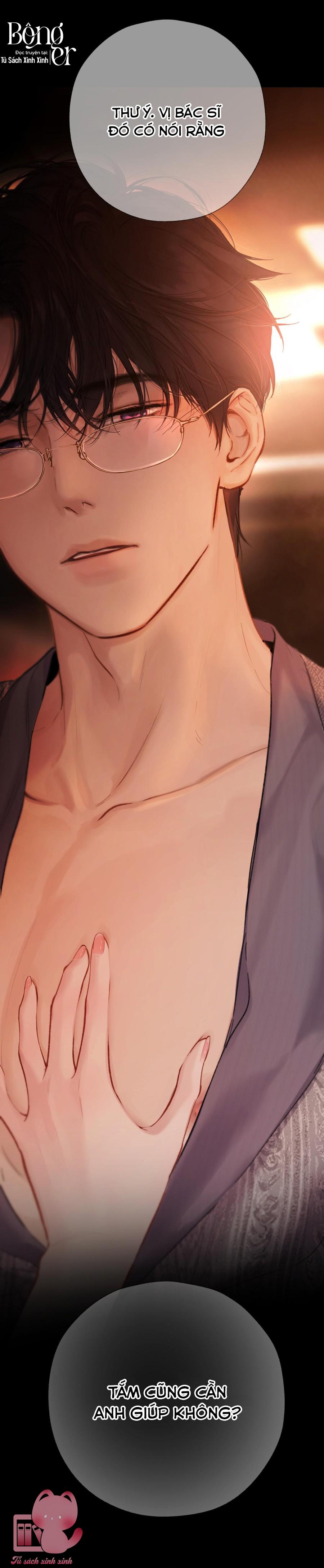 Trêu Nhầm - Chap 88