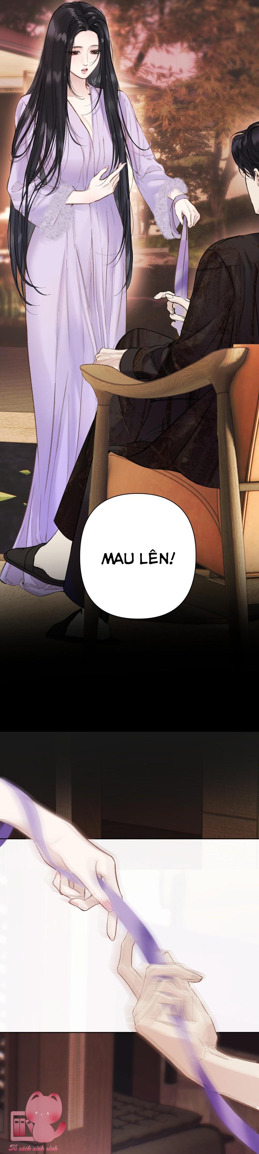 Trêu Nhầm - Chap 88