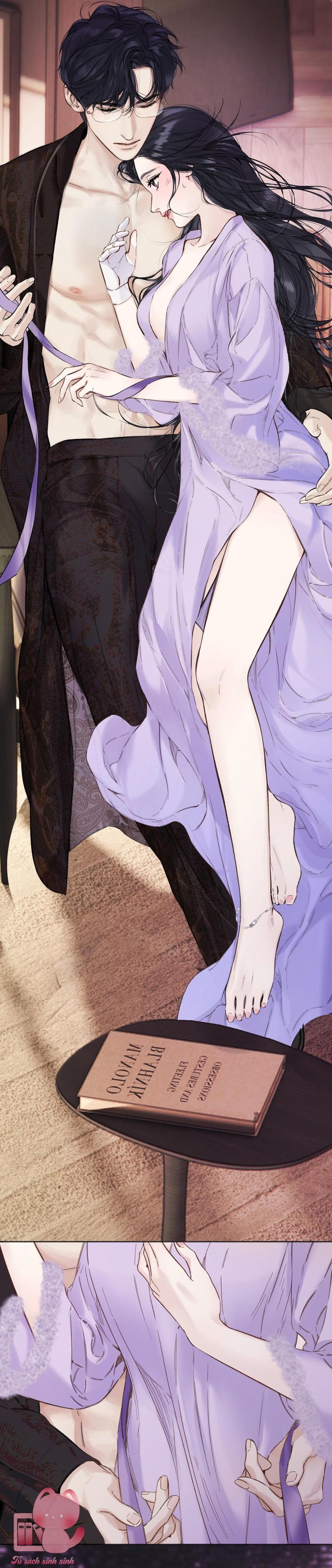 Trêu Nhầm - Chap 88