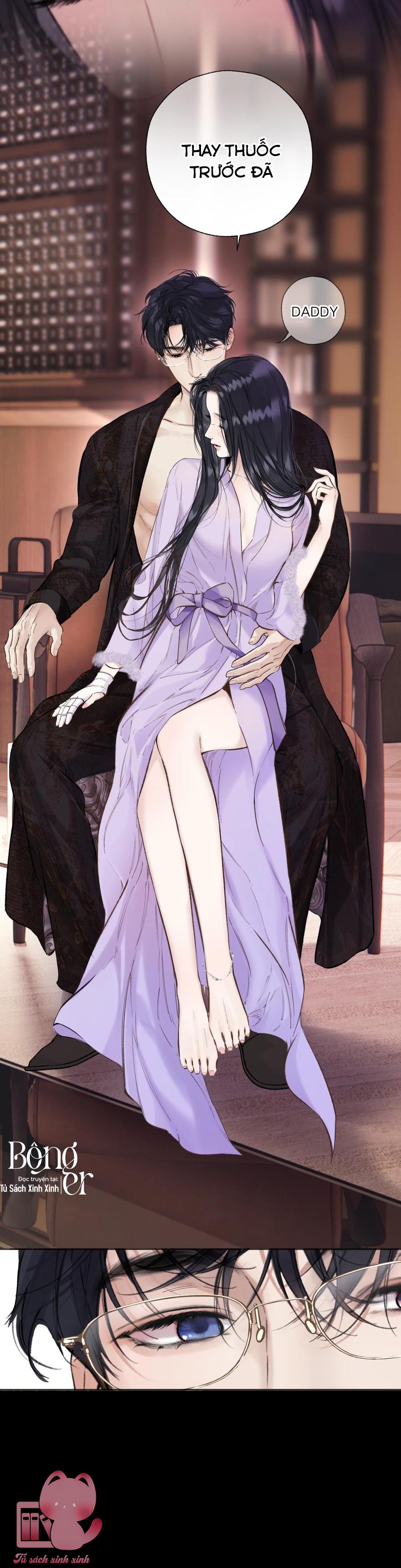Trêu Nhầm - Chap 88