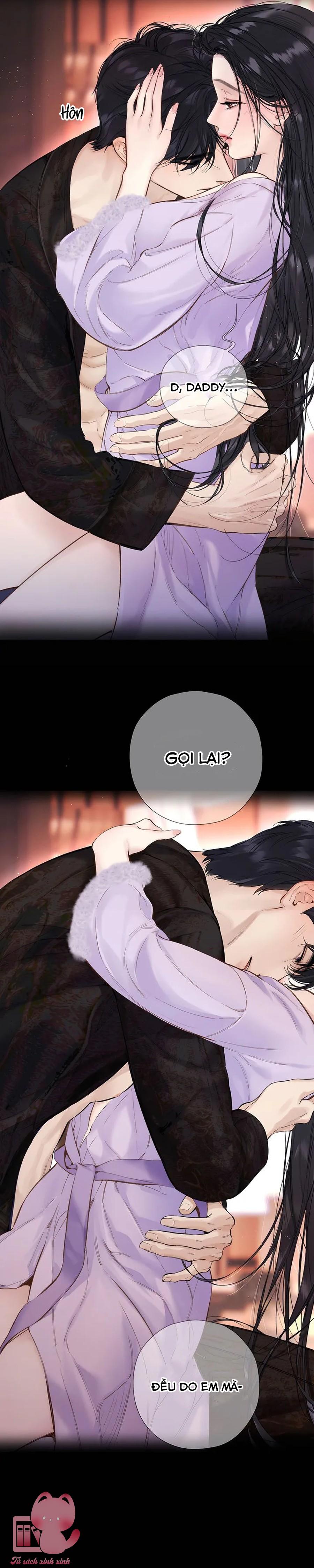 Trêu Nhầm - Chap 88