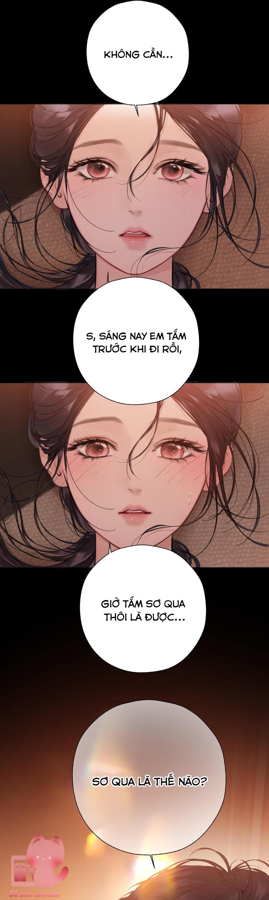 Trêu Nhầm - Chap 88