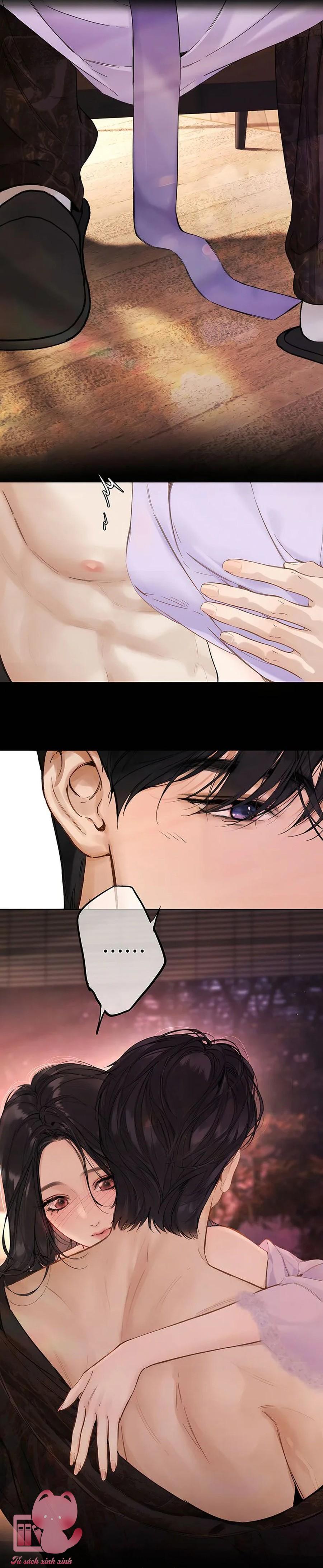 Trêu Nhầm - Chap 88