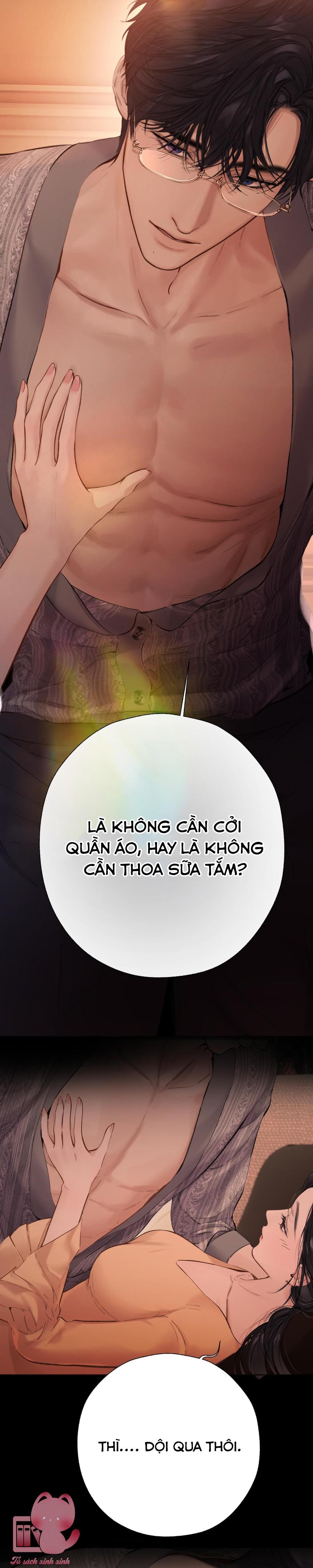 Trêu Nhầm - Chap 88