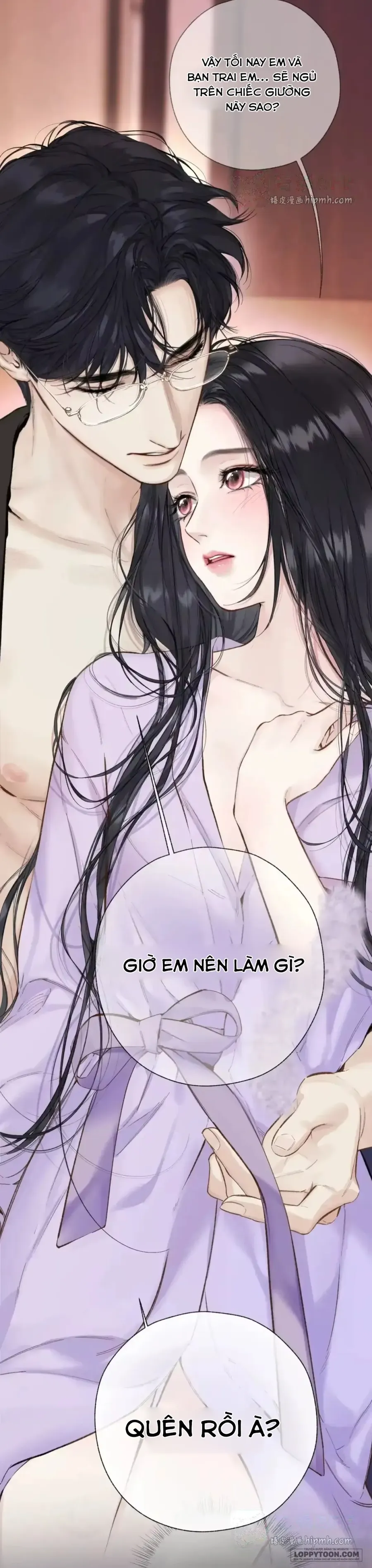 Trêu Nhầm - Chap 88 - Trang 30