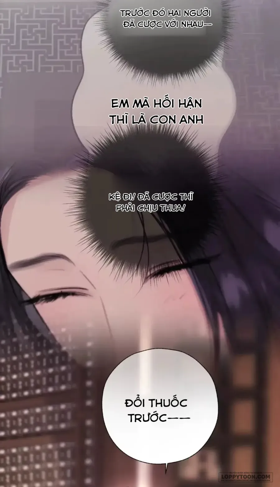 Trêu Nhầm - Chap 88 - Trang 31