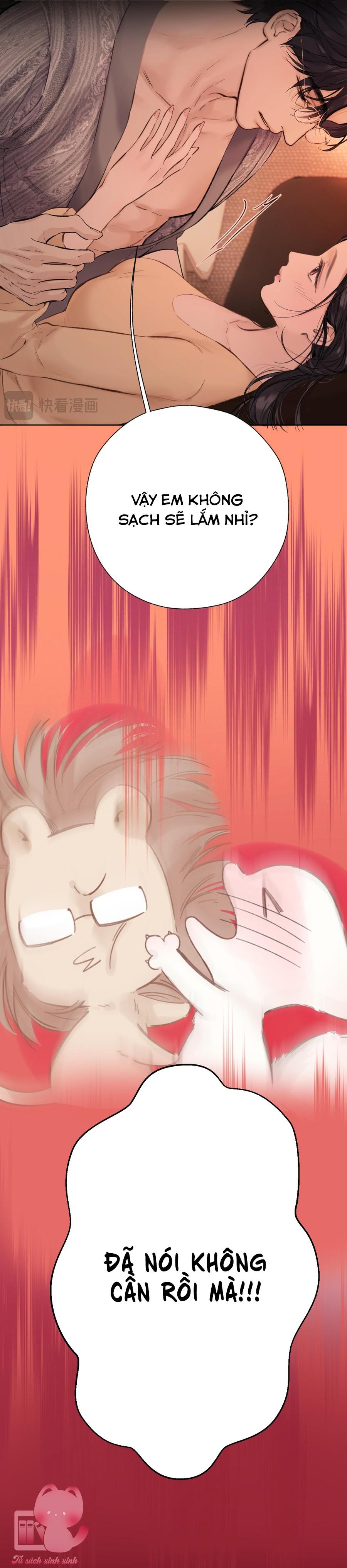Trêu Nhầm - Chap 88