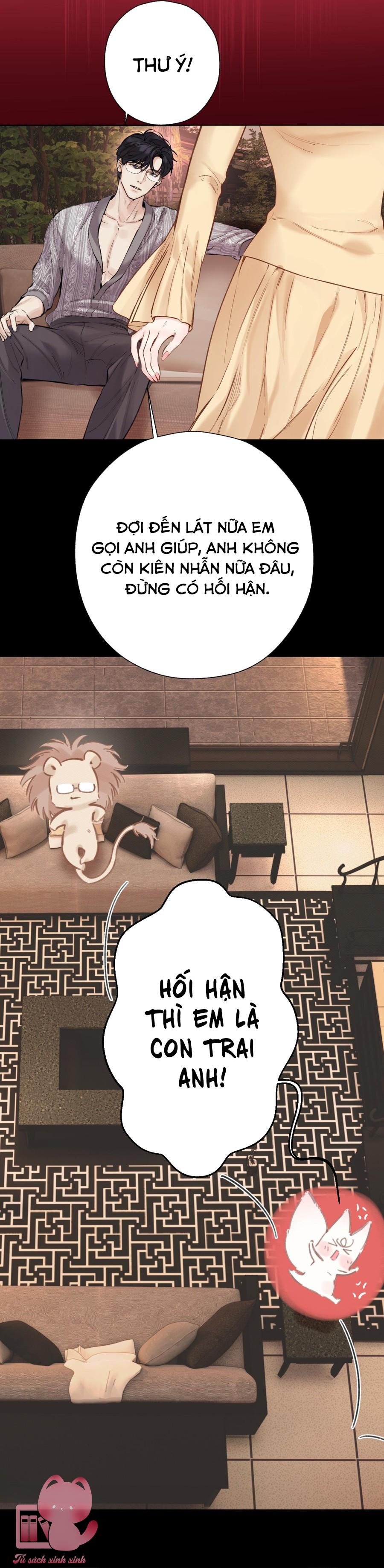 Trêu Nhầm - Chap 88