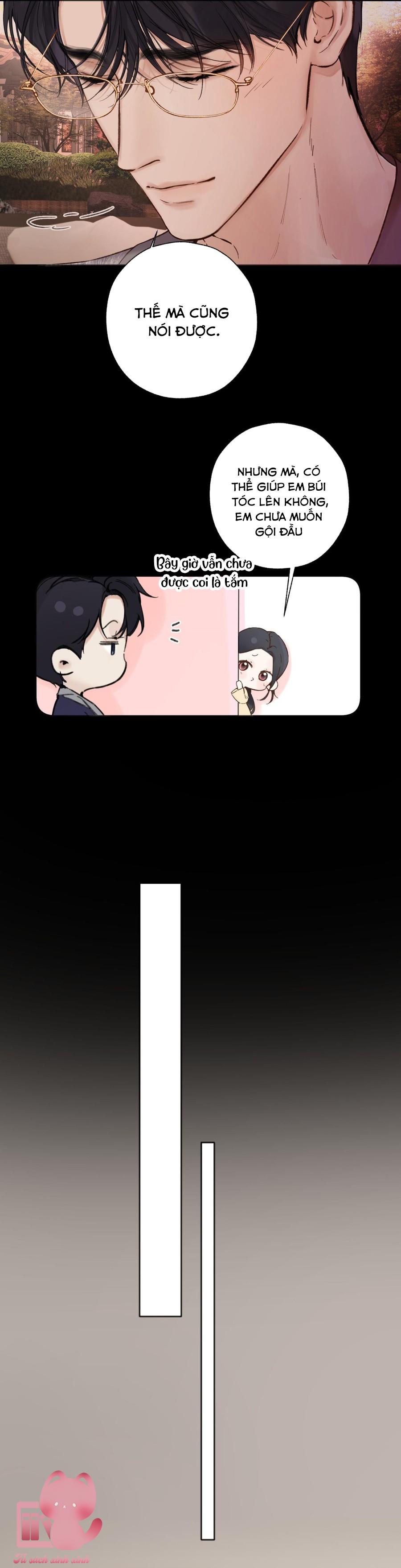 Trêu Nhầm - Chap 88