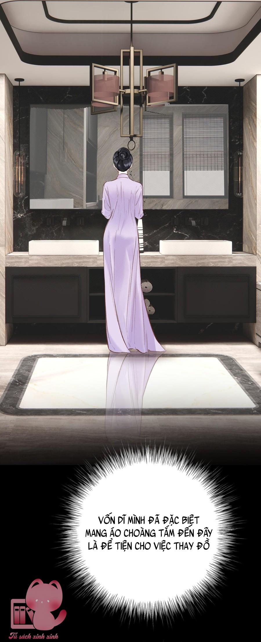 Trêu Nhầm - Chap 88