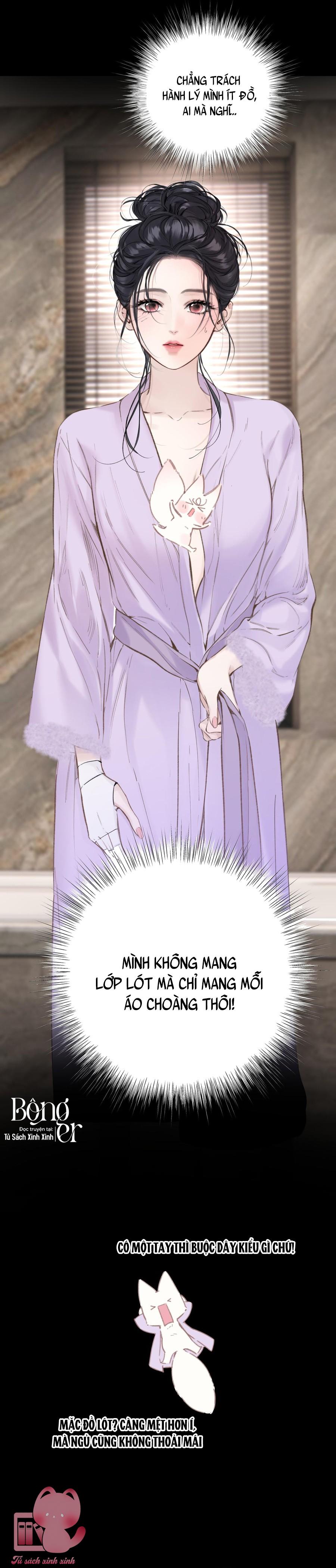 Trêu Nhầm - Chap 88