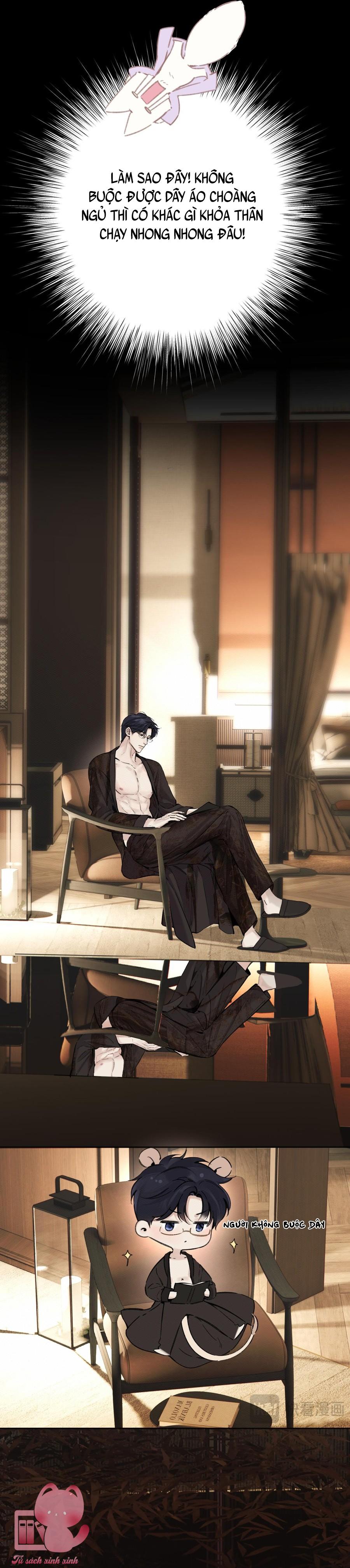 Trêu Nhầm - Chap 88