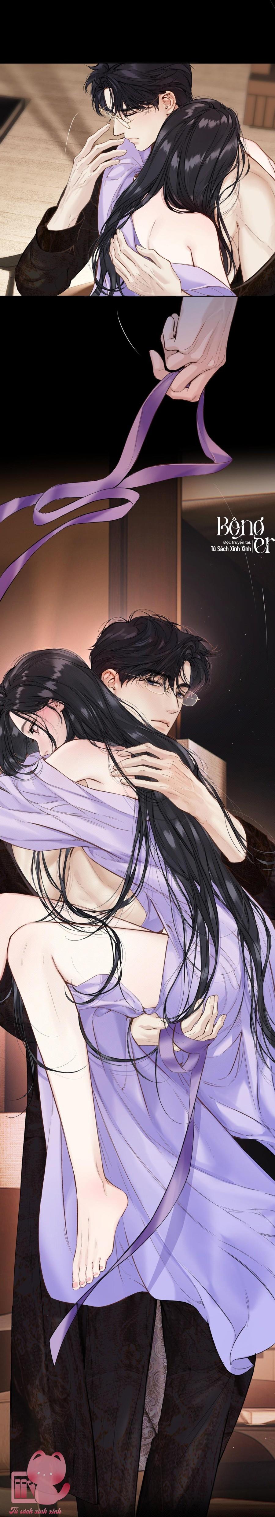 Trêu Nhầm - Chap 89