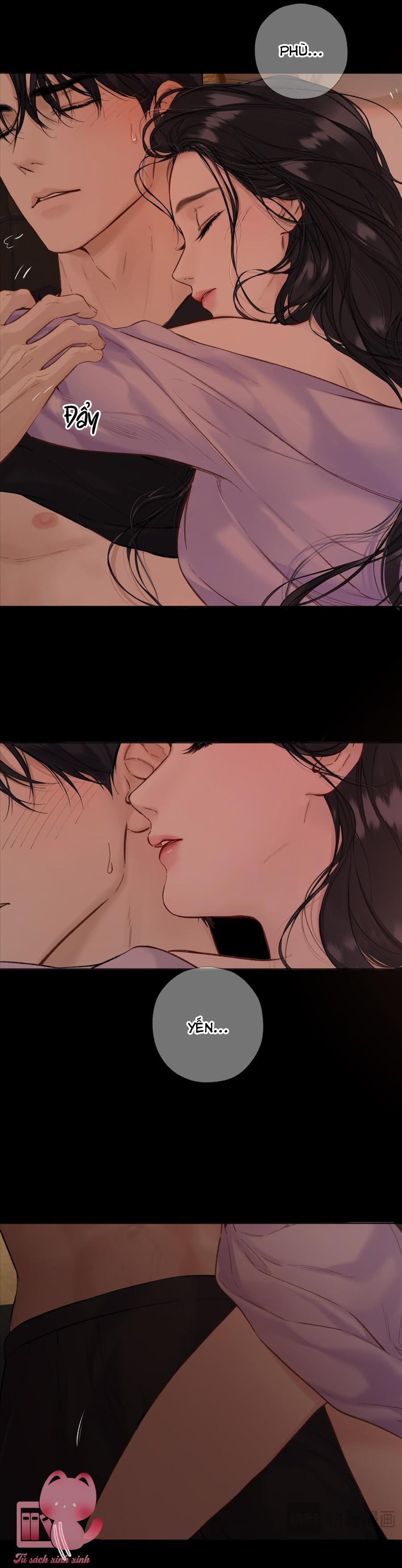 Trêu Nhầm - Chap 89