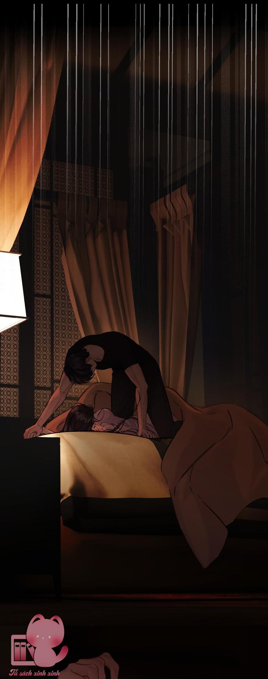 Trêu Nhầm - Chap 89