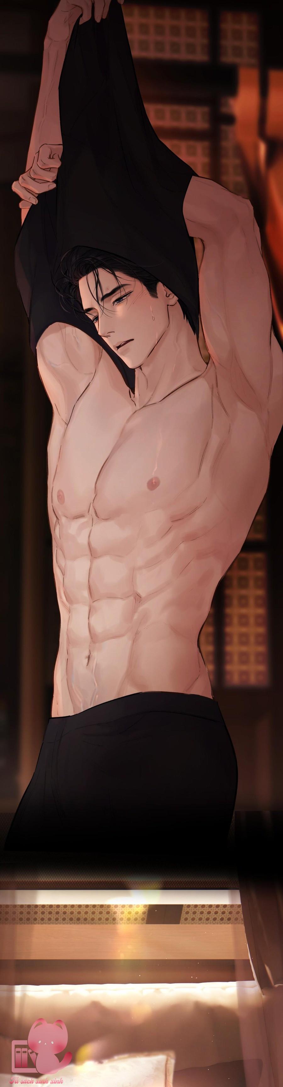 Trêu Nhầm - Chap 89