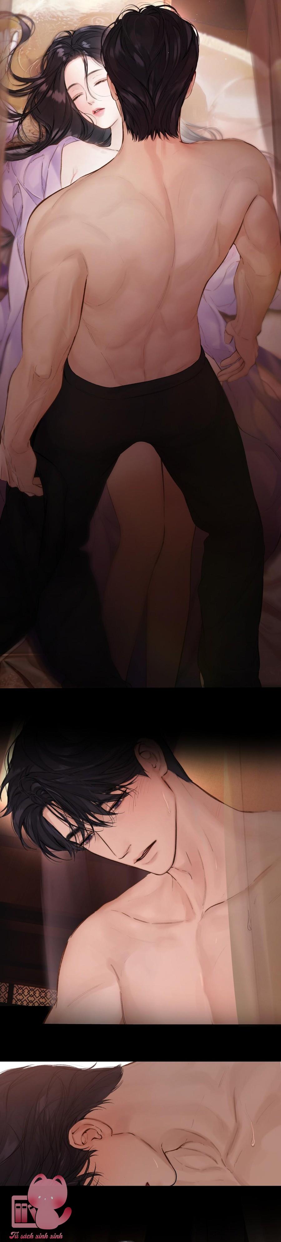 Trêu Nhầm - Chap 89