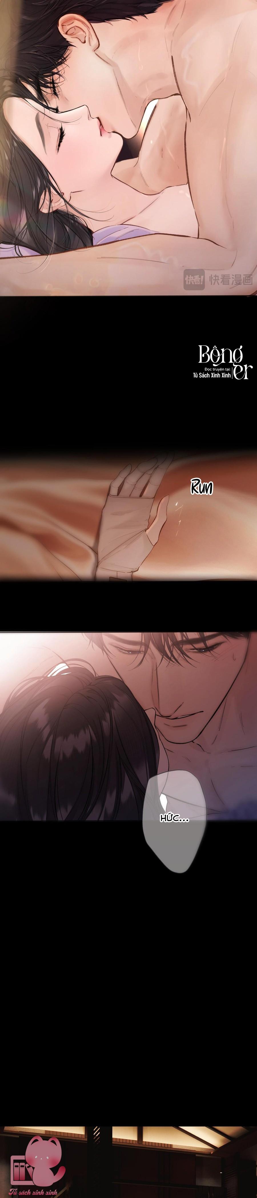 Trêu Nhầm - Chap 89