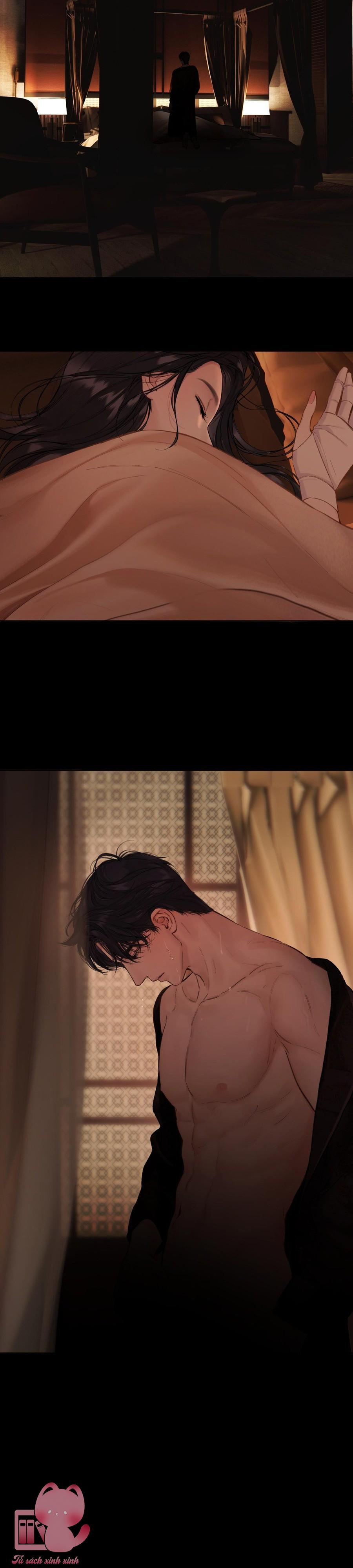 Trêu Nhầm - Chap 89