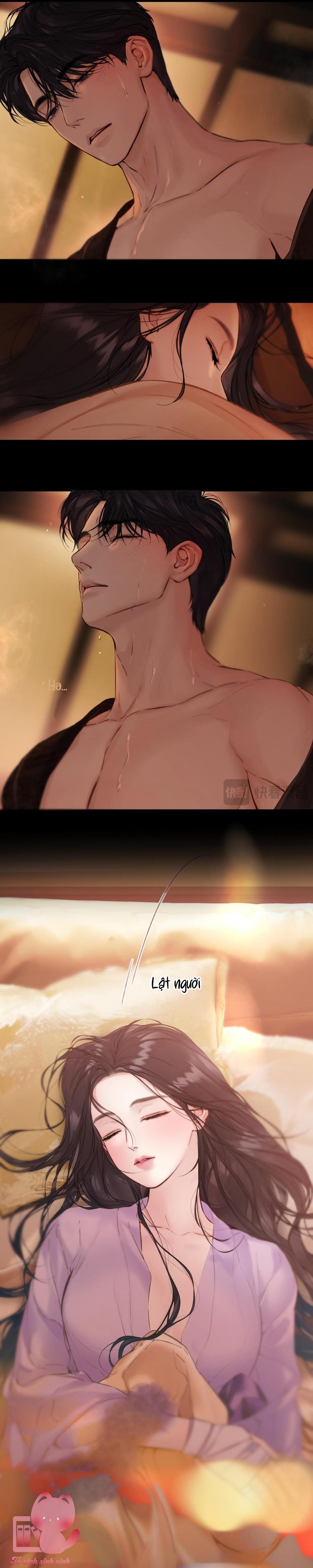 Trêu Nhầm - Chap 89