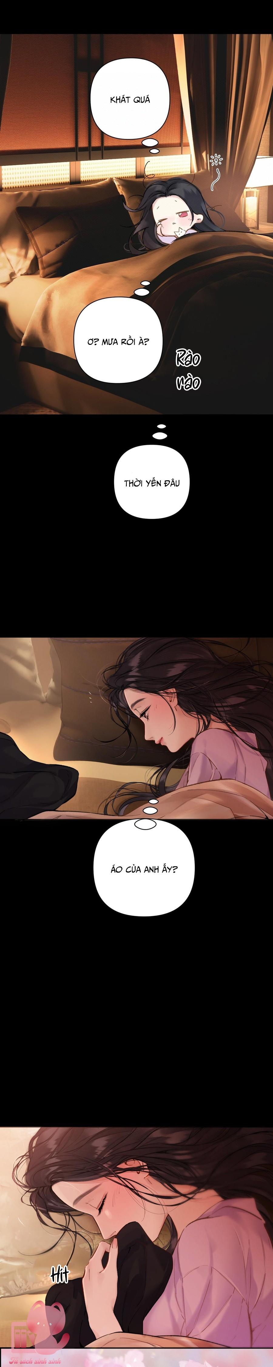 Trêu Nhầm - Chap 89