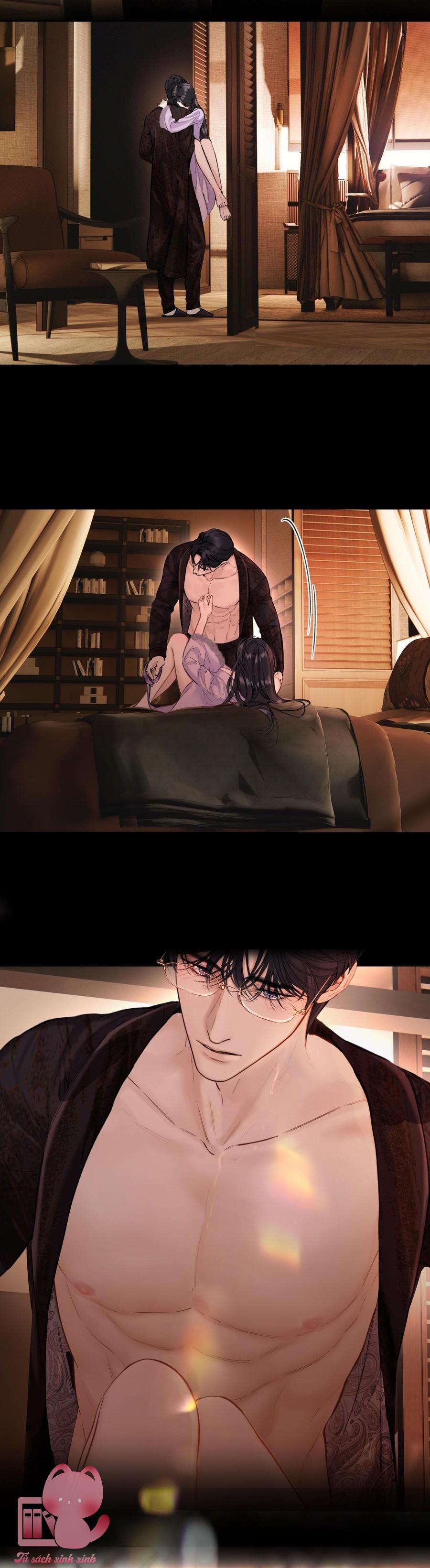 Trêu Nhầm - Chap 89