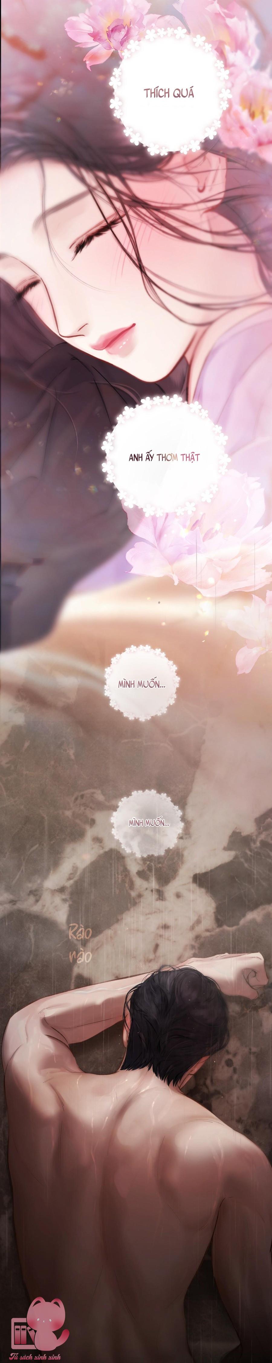 Trêu Nhầm - Chap 89