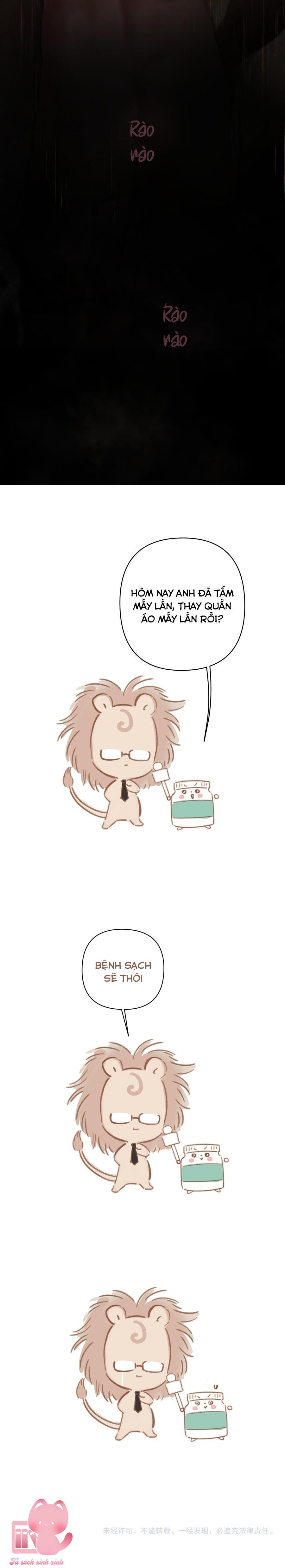 Trêu Nhầm - Chap 89